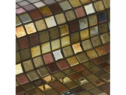 Мозаика стеклянная Ezarri модели Cosmopolitan