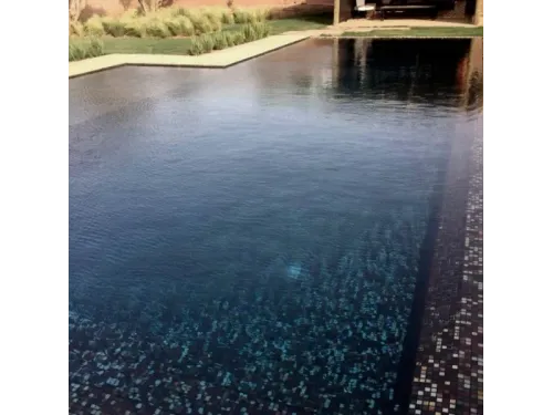 Мозаика стеклянная Ezarri модели Cosmopolitan