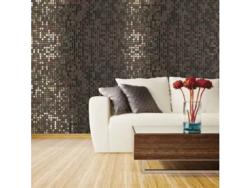 Мозаика стеклянная Ezarri модели Cosmopolitan