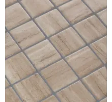 Мозаика стеклянная Ezarri модели Creamstone 50