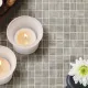 Мозаика стеклянная Ezarri модели Creamstone 50