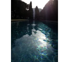 Мозаика стеклянная Ezarri модели Cuarzo