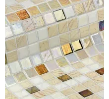 Мозаика стеклянная Ezarri модели Daikiri