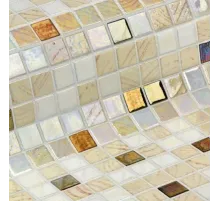 Мозаика стеклянная Ezarri модели Daikiri