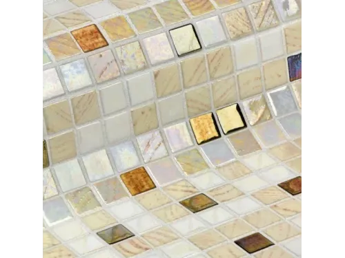 Мозаика стеклянная Ezarri модели Daikiri