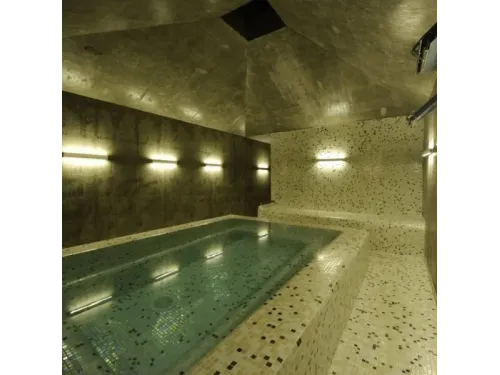 Мозаика стеклянная Ezarri модели Daikiri