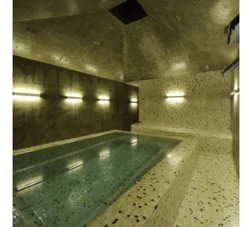 Мозаика стеклянная Ezarri модели Daikiri