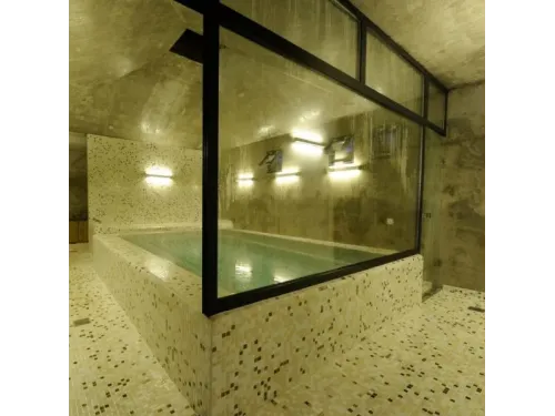 Мозаика стеклянная Ezarri модели Daikiri