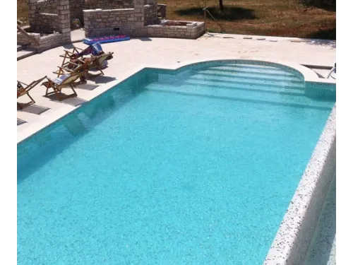 Мозаика стеклянная Ezarri модели Daikiri