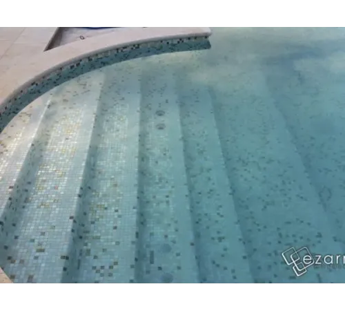 Мозаика стеклянная Ezarri модели Daikiri