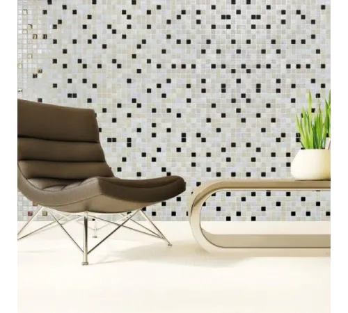 Мозаика стеклянная Ezarri модели Daikiri