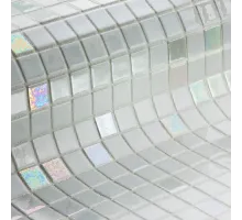 Мозаика стеклянная Ezarri модели Diamond