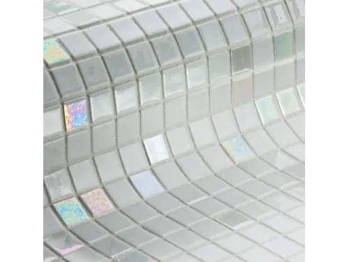 Мозаика стеклянная Ezarri модели Diamond