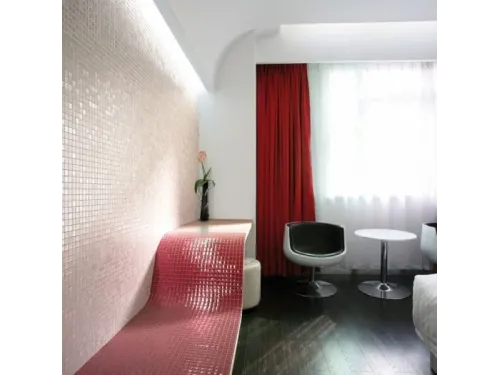 Мозаика стеклянная Ezarri модели Diamond