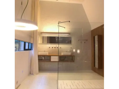 Мозаика стеклянная Ezarri модели Diamond