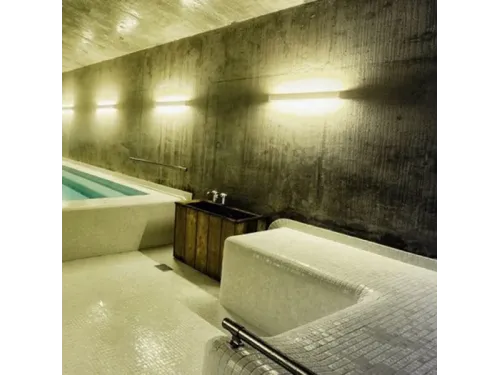 Мозаика стеклянная Ezarri модели Diamond