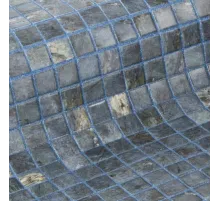Мозаика стеклянная Ezarri модели Dolerite