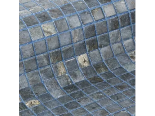 Мозаика стеклянная Ezarri модели Dolerite