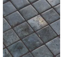Мозаика стеклянная Ezarri модели Dolerite 50