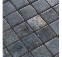 Мозаика стеклянная Ezarri модели Dolerite 50