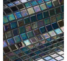 Мозаика стеклянная Ezarri модели Ebano