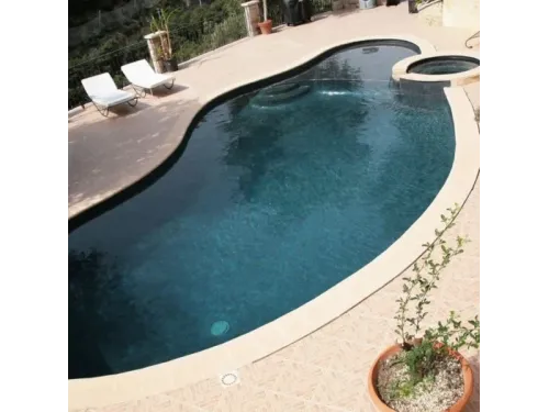 Мозаика стеклянная Ezarri модели Ebano 3.6