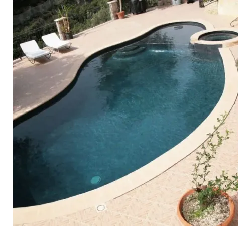 Мозаика стеклянная Ezarri модели Ebano