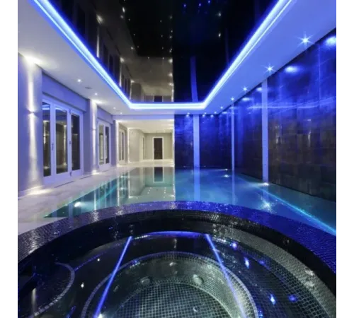 Мозаика стеклянная Ezarri модели Ebano