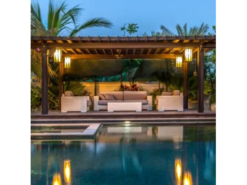 Мозаика стеклянная Ezarri модели Ebano 3.6