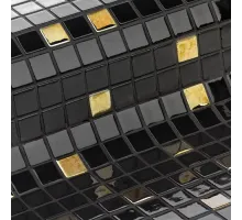 Мозаика стеклянная Ezarri модели Eclipse