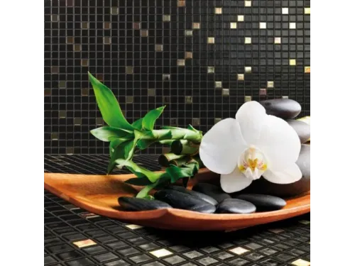 Мозаика стеклянная Ezarri модели Eclipse