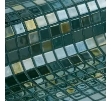 Мозаика стеклянная Ezarri модели Esmeralda