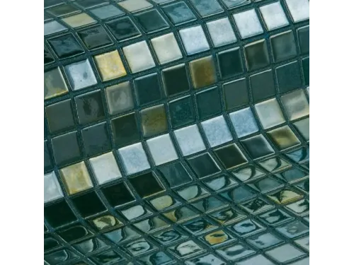 Мозаика стеклянная Ezarri модели Esmeralda