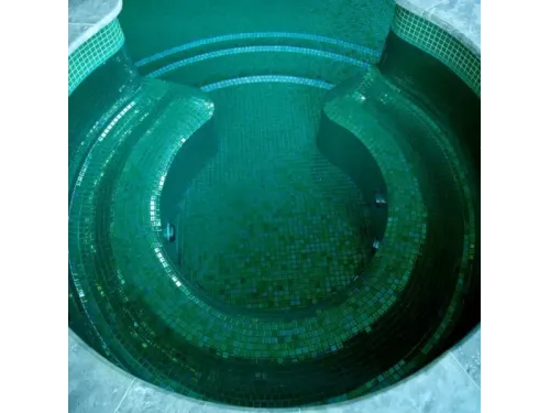 Мозаика стеклянная Ezarri модели Esmeralda