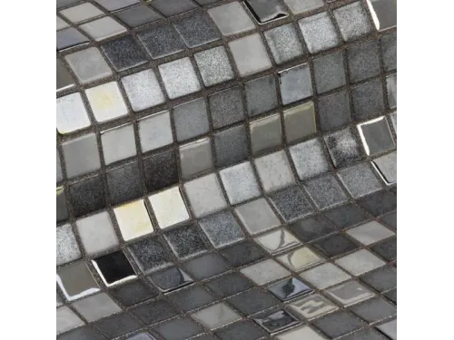 Мозаика стеклянная Ezarri модели Gin Fizz