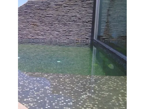 Мозаика стеклянная Ezarri модели Gin Fizz