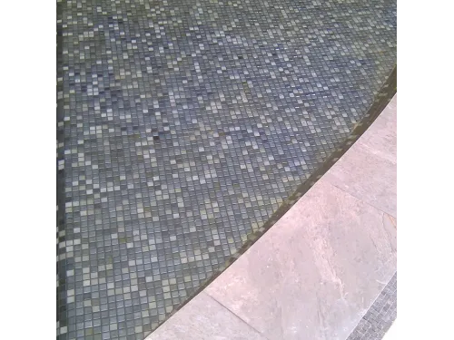 Мозаика стеклянная Ezarri модели Gin Fizz