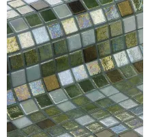 Мозаика стеклянная Ezarri модели Grasshopper