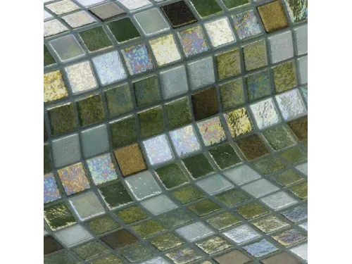 Мозаика стеклянная Ezarri модели Grasshopper