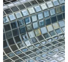 Мозаика стеклянная Ezarri модели Inox