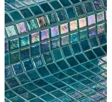 Мозаика стеклянная Ezarri модели Jade 3.6