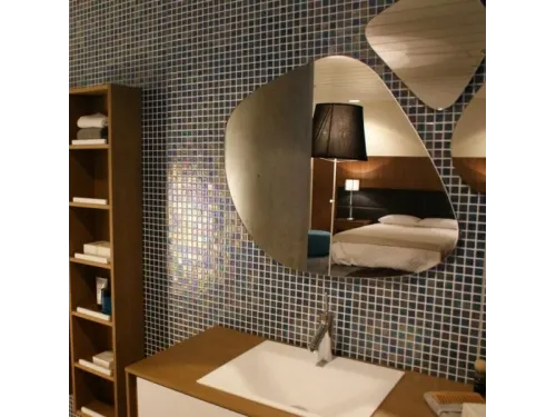 Мозаика стеклянная Ezarri модели Jade 3.6