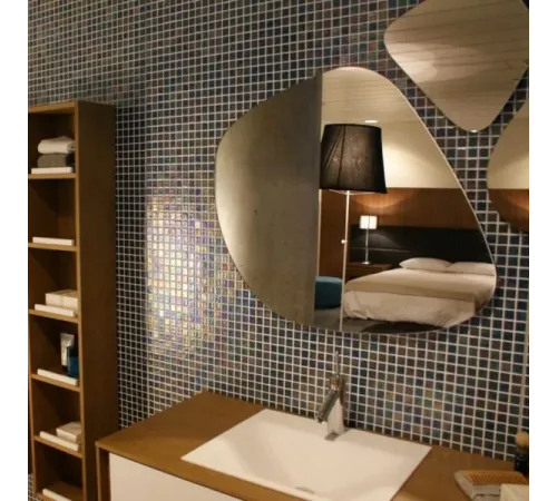 Мозаика стеклянная Ezarri модели Jade