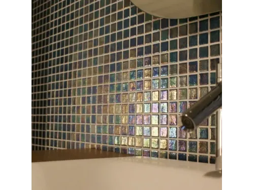 Мозаика стеклянная Ezarri модели Jade 3.6