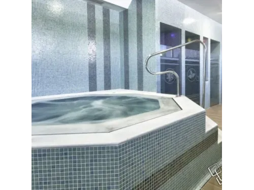 Мозаика стеклянная Ezarri модели Jade 3.6