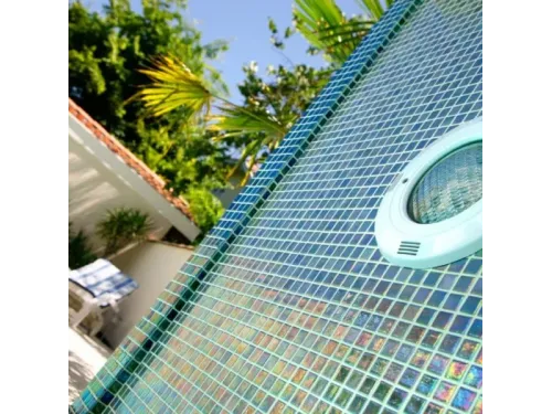 Мозаика стеклянная Ezarri модели Jade 3.6