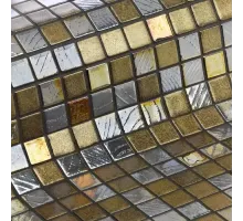 Мозаика стеклянная Ezarri модели Kir Royal