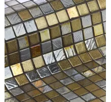 Мозаика стеклянная Ezarri модели Kir Royal