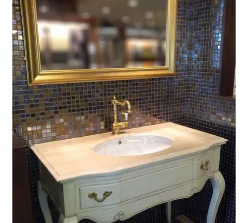 Мозаика стеклянная Ezarri модели Kir Royal