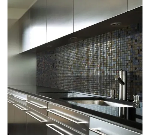 Мозаика стеклянная Ezarri модели Kir Royal